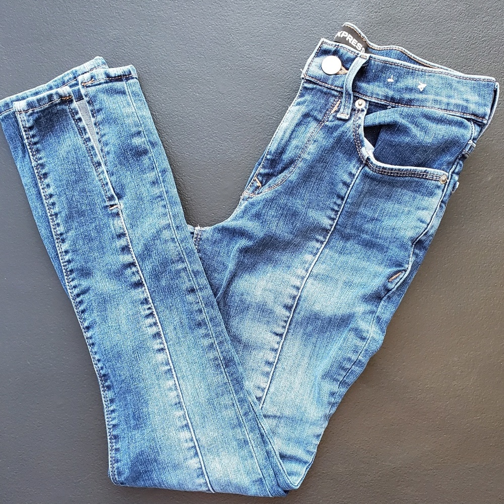 Express Jeans